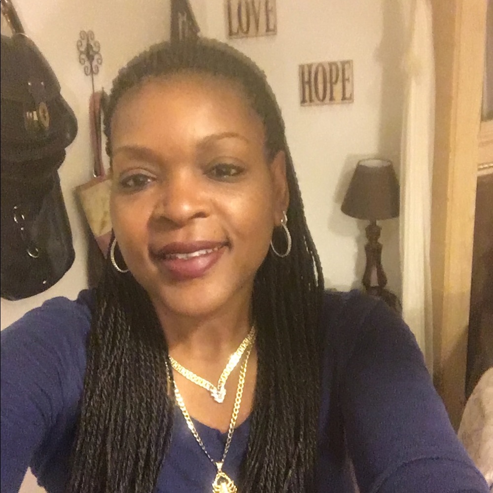 Meet your Posher, Ruthie